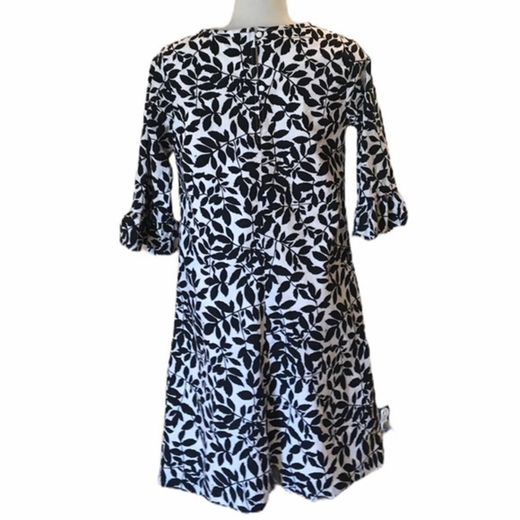 ISAAC MIZRAHI Dress - sz ladies 2 - Picture 2 of 8